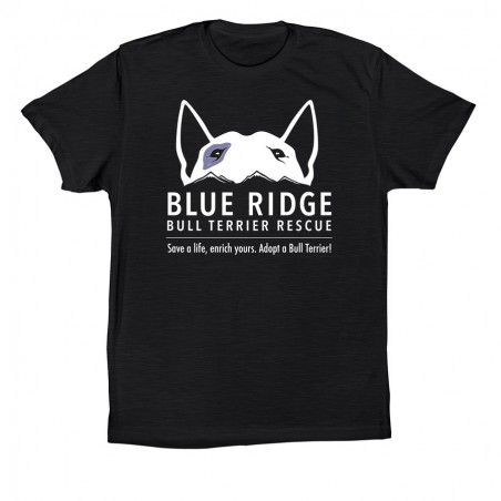 Unisex Logo Tee - Black